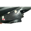 Carenagem Acabamento Rabeta Dir Fazer 250 18/25 Avaria 62930 Preto