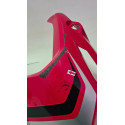 Carenagem Frontal Dir Honda Adv 150 21-24 Orig C/det 63431 Vermelho