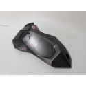 Carenagem Spoiler Kawasaki Z900 21/25 L/de Orig Ralado 60874 Cinza