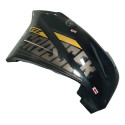 Carenagem Aba Tanque Esq Crosser 150 15/25 Detalhes 62915 Preto