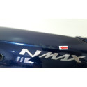 Carenagem Rabeta Yamaha N Max 160 21/23 L/e Detalhe 54050 Azul