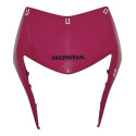 Carenagem Mascara Farol Honda Bros 150 13/15 Detalhes 54279 Vermelho