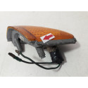 Pisca Dianteiro Honda Biz C100 98/05 L/d Avaria 57179 Laranja