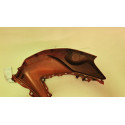 Carenagem Esq Capa Tanque Yamaha Fz25 250 18/24 Avaria 62825 Vermelho