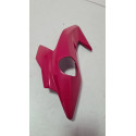 Carenagem Dir Farol Titan 160 2016-2021 Orig C/detalhe 62444 Vermelho