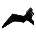 Carenagem Pisca Yamaha X Max 250 21/24 L/d Detalhes 62877 Preto