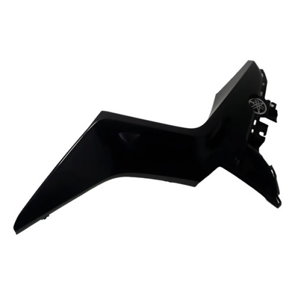 Carenagem Pisca Yamaha X Max 250 21/24 L/d Detalhes 62877 Preto