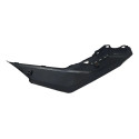 Carenagem Lateral Direito Yamaha Fz25 Original Detalhe 63149 Preto