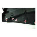 Carenagem Frontal Lateral Nmax 160 25/26 L/e Avarias 64493 Marrom