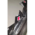 Pisca Seta Dianteiro Esq Honda Biz 125 18/24 Avaria 62500 Preto