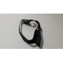 Carenagem Interna Aba Kawasaki Z900 26/26 L/d Orig 63787 Preto