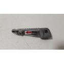 Pedaleira Dianteira Kawasaki Z400 19/23 L/e Detalhes 64323