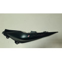 Carenagem Rabeta Esq Yamaha X-max 250 21 23 Orig C/det 62856 Preto