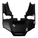 Carenagem Central Rabeta Honda Adv 160 25/26 Orig 63430 Preto