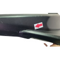 Carenagem Lateral Frontal Esq Kymco Ak 550 22/24 Orig 54986 Preto