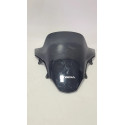 Bolha Frontal Honda Pcx 160 23/25 Original C/avaria 61863 Fumê
