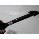 Cavalete Central Honda Pcx 150 19/22 Orig Ralado 59370 Preto