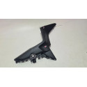 Carenagem Lateral Pisca Esq Xmax 250 21/24 Detalhes 63962 Preto