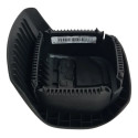 Tampa Capa Buzina Volante Airbag Jeep Compass 2021 2023