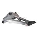 Bacalhau Honda Cg 160 16/22 L/e Orig 57831 Prateado