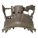 Carenagem Porta Luvas Honda Pcx 160 23/25 Orig 61050 Bege