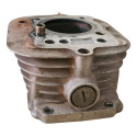 Cilindro Motor Honda Cg 125 03/05 Original Descrição 54411