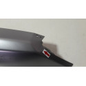 Carenagem Rabeta Yamaha N Max 160 25/26 L/e Detalhes 63104 Prateado