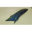 Carenagem Rabeta Esq Honda Pcx 150 19/22 Detalhes 62081 Azul