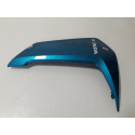 Carenagem Lateral Honda Elite 125 25/26 L/d Ralada 61098 Azul
