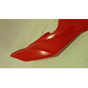 Carenagem Lateral Dir Honda Pop 110i 25/26 Orig C/det 61800 Vermelho