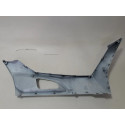 Carenagem Inferior Assoalho Pcx 160 23/26 L/e Ralada 61882 Branco