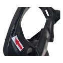 Carenagem Aranha Painel Honda Cg 160 Fan 16/21 Detalhe 60670 Preto