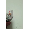 Pisca Diant Dir Honda Cg150/160 14/25 /cb250 16/18 Org 61349 Preto