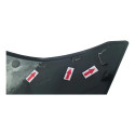 Carenagem Frontal Lateral Dir Xmax 250 2/24 Detalhes 61524 Verde Fosco