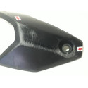 Protetor Escapamento Honda Adv 150 21/24 Orig Ralado 61966