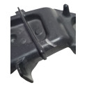 Alça Traseira Esq Honda Cb 300f 23/25 Original Detalhe 56457 Cinza-escuro