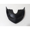 Carenagem Junção Rabeta Xtz 250 Lander 20/24 Orig 58487 Preto