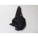 Carenagem Tampa Cvt Pcx 160 23/25 Orig Detalhe 60604 Preto