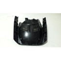Paralama B Interno Yamaha Neo 125 17/24 Orig 62791 Preto