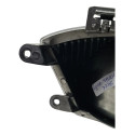 Bloco Óptico Honda Biz 100 98/04 Paralelo C/ Trava Quebrada Ambos Lados