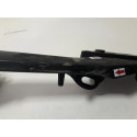 Alça Traseira Honda Bros 160 25/26 L/e Orig Detalhes 61119 Preto