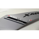 Carenagem Rabeta Yamaha Xmax 250/300 25/26 L/e Detalhe 63191 Cinza