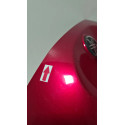 Carenagem Dir Capa Tanque Yamaha Fz 250 18/24 Avaria 62819 Vermelho