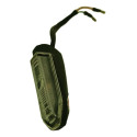 Pisca De Led Traseiro Esq Honda Adv 150 Orig C/det 63541 Preto