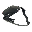 Carenagem Mascara Farol Xre 190 16/24 Detalhes 54276 Preto