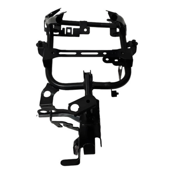 Aranha Suporte Farol Yamaha Nmax 160 25/26 Orig Torta 63216