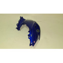 Carenagem Capa Tanque Dir Yamaha Fazer250 18/24 Avaria 62785 Azul