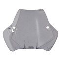 Bolha Esportiva Givi Kawasaki Vulcan 650 Detalhes 59928 Fumê