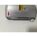 Carenagem Contato Honda Pcx 150 16/18 Orig Avarias 62062 Prateado