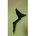 Carenagem Frontal Esq Xmax 250 2021 2024 Quebrado 63077 Preto